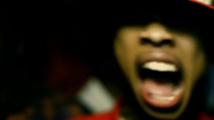 Tyga - Hard In The Paint ( Freestyle )