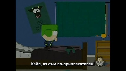 South Park Сезон 11, Еп. 14 Бг Субтитри