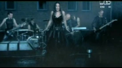 Within Temptation Stand My Ground