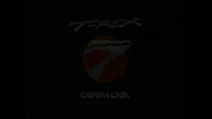T - rex 2000