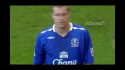Steven Gerrard 200708 Review