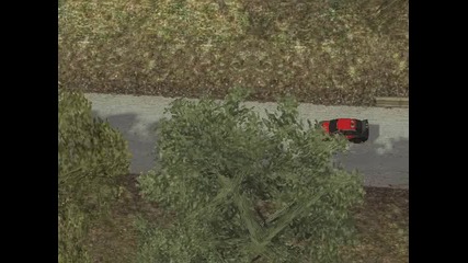 Colin Mcrae 2005 еп.15