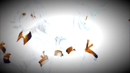 Shirou Atsuya - Leave All Out The Rest spec za insane_black_rock_shooter