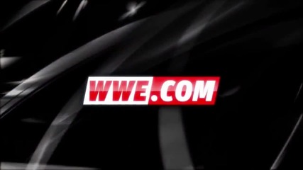 Джон Сина след загубата си на Summerslam 2012