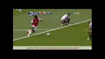 Arsenal Fc Video!