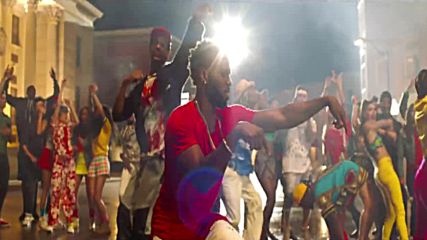 Jason Derulo - _get Ugly_ Official Music Video