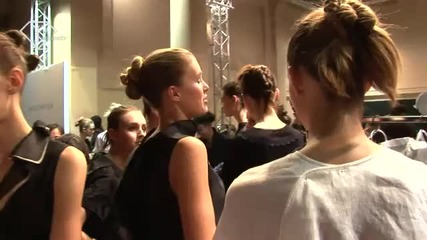 fashiontv Ftv.com - Model Talk Keke Lindgard 