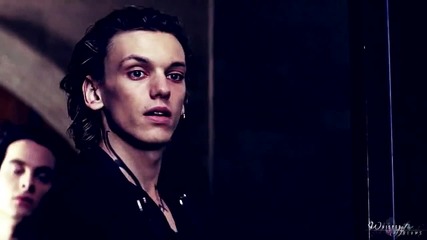 Jace & Clary - When the Darkness Comes