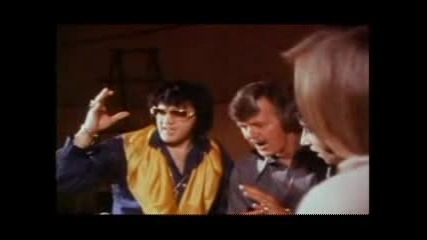 Elvis Gospel - Lead Me, Guide Me