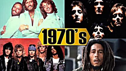 70s Music Hits Playlist - Best of 70s Music Classics - Top 100 Songs From 70s