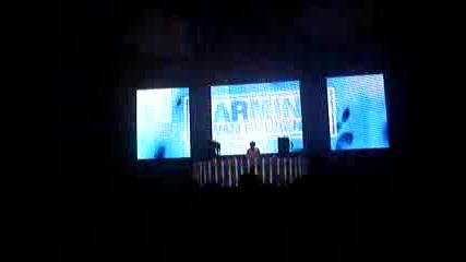 Armin Van Buuren @ White Party Sydney 2007