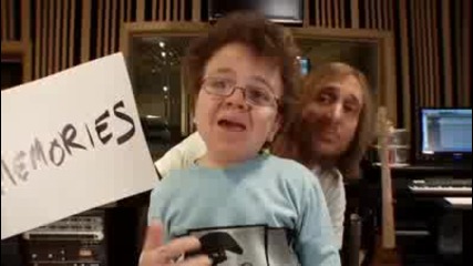 Keenan Cahill и David Guetta
