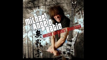 Michael Angelo Batio - Pray On, Prey