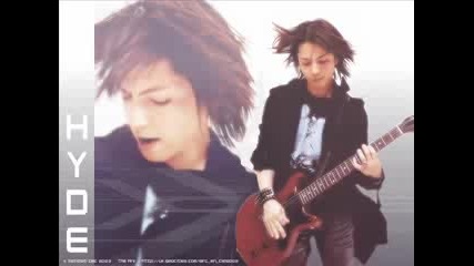 Hyde - Glamorous Sky