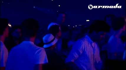 Alex M.o.r.p.h. - Walk The Edge (alex M.o.r.p.h. Remix) (armin Only Imagine 2008 Dvd Part 7)