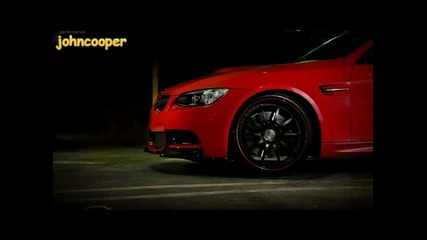 2010 Renm Bmw M3 Agitator