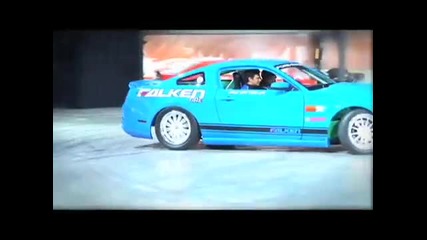 New 2010 Ford Mustang! 