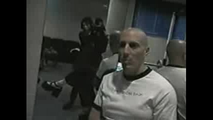 Tool - Interview 