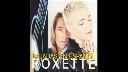 Roxette - Cooper