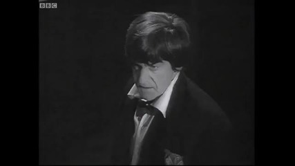 Second Doctor regenerates - Doctor Who The War Games - Bbc 
