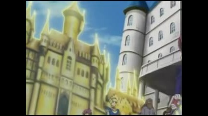 Yu - Gi - Oh епизод 198 част 1 