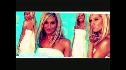 Ashley Tisdale Picz