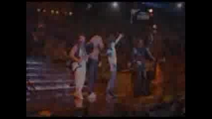 Omega Ft. Scorpions - Fekete Pillango