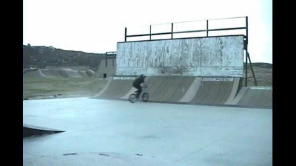 bmx 