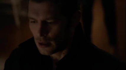 The Originals / Древните сезон 3 епизод 1 бг суб - Част 2