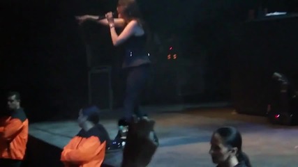 The Unforgiving Tour 2012' Within Temptation Dvd Chile (memories)