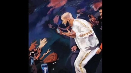 *2016* Drake ft. Popcaan - Controlla ( Demo version )