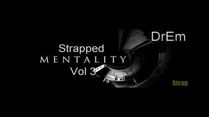 Strap ft. Maino, Rakim - Walk These Streets (remix) [2013]