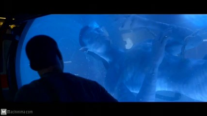 Avatar - Трейлър 