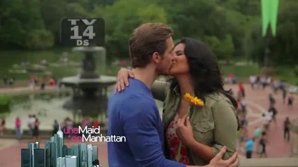 Una Maid en Manhattan Capitulo 149 Parte 5