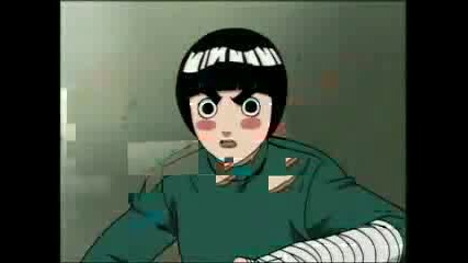 Real Ninjas - Naruto Parody