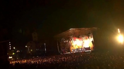 Manowar - Kill With Power (hd)