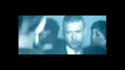 Justin Timberlake - Sexyback