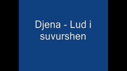 Djena - Lud I Suvurshen