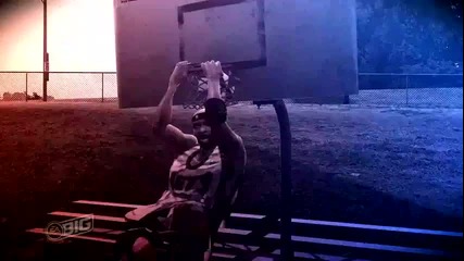 Nba Street - Homecourt (trailer)