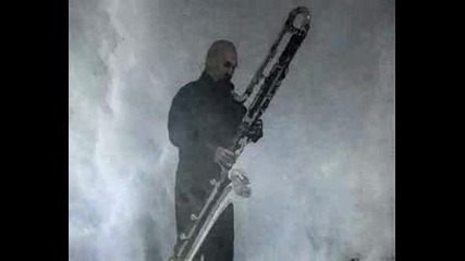 Marco Mazzini - Deep - Contrabass Clarinet