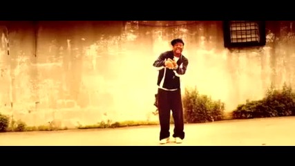 Maino Ft. Swizz Beatz - Million Bucks 