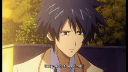 Chaos; Head - Ep.10 (1 - 3)