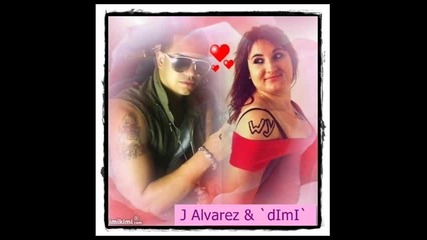 J Alvarez & `dimi` - La Pregunta