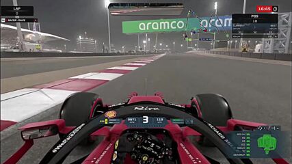 F1 2021