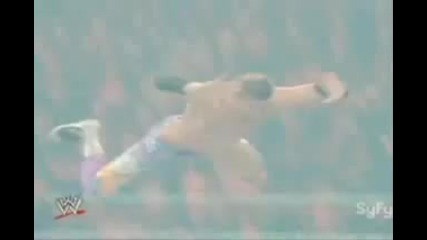 Wwe Ecw 11.24.09 Part 1/6 