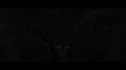 Iron Man 2 Trailer 2 (official) 