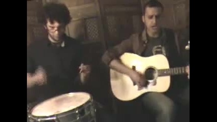 Matthew Santos - Humminburd - www.candyrat.com 