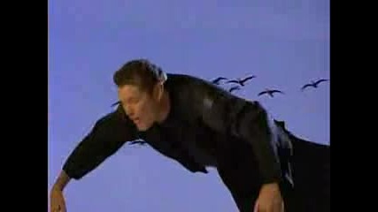 David Hasselhoff - Hooked On A Feeling