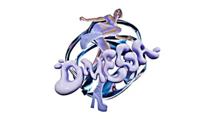 Jelena Karleuša - Abu Dhabi - Omega.mp4