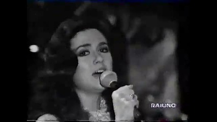 Gigliola Cinquetti - Alle porte del sole (1973) 